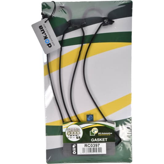 RC0397 BGA Прокладка клапанной крышки