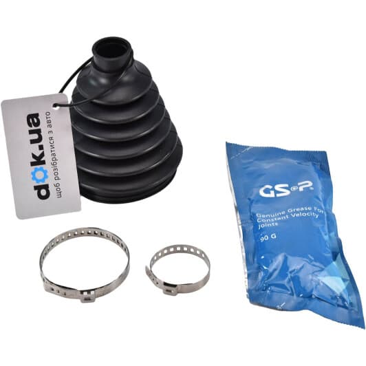 700102 GSP Пыльник ШРУСа