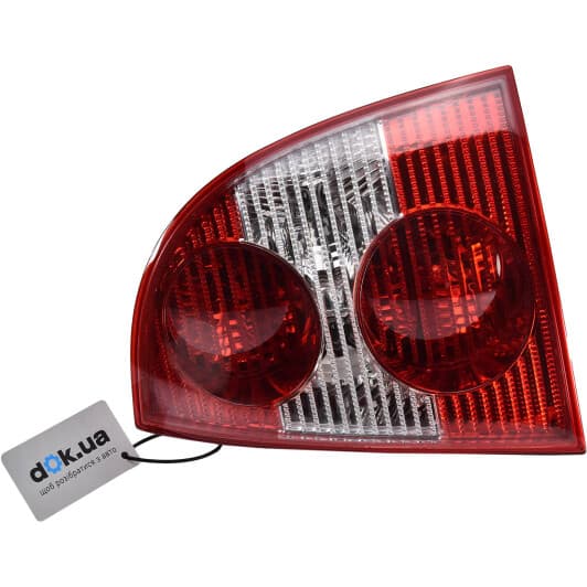 714028400801 Magneti Marelli Задній ліхтар для Volkswagen Passat