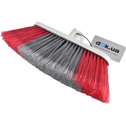 Щетка с подключением к воде BI-PLAST BP-28