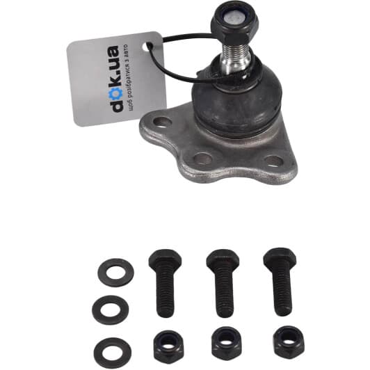 D110227 Denckermann Шарова опора