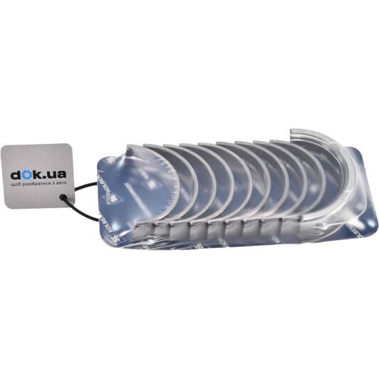 87368610 Kolbenschmidt Подшипник коленвала