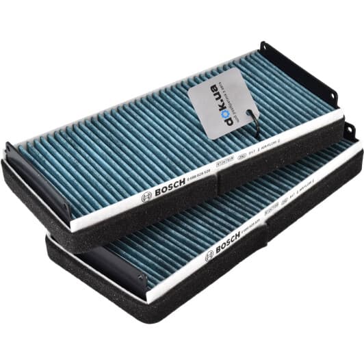 0986628528 Bosch Фільтр салону