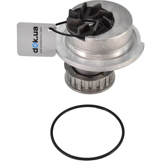 PA441 Graf Помпа