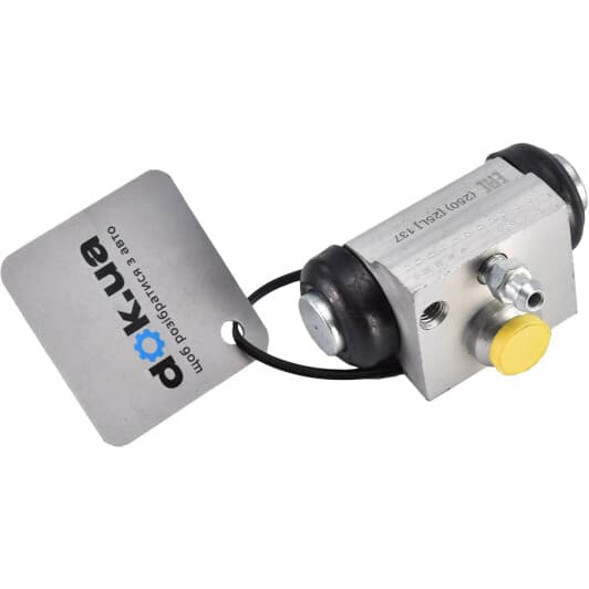 F 026 002 607 Bosch Колесный тормозной цилиндр