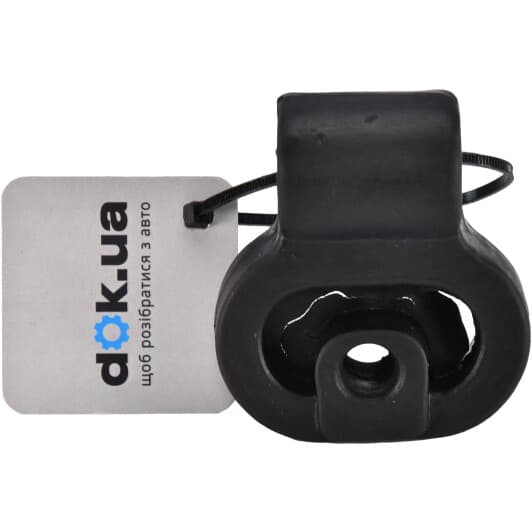 333-932 FA1 Кронштейн крепления выхлопной магистрали