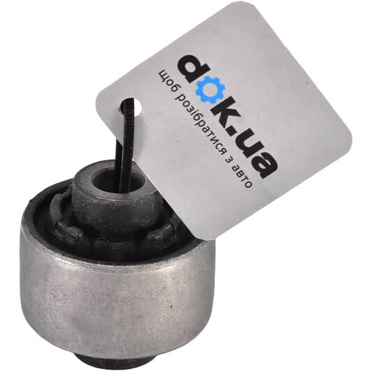 21652973 Corteco Сайлентблок рычага для Ford Mondeo