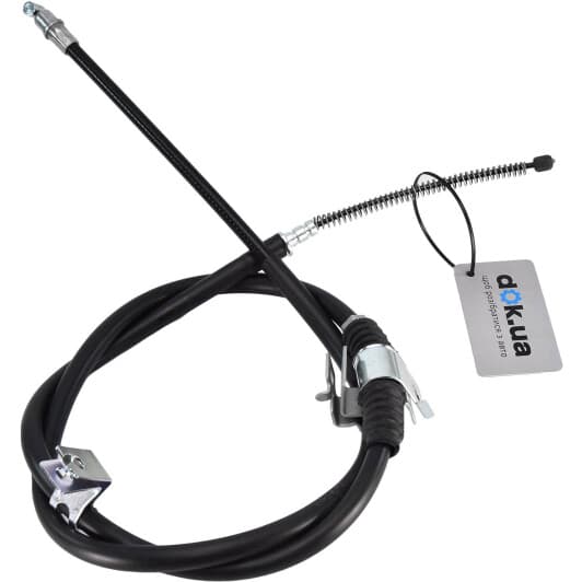 K17297 A.B.S. Трос ручного гальма