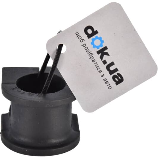 RU-3050 Japanparts Втулка стабілізатора для Mazda 626