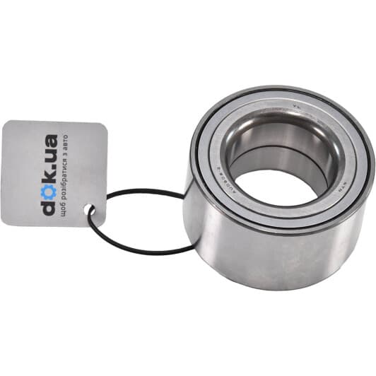 402102Y000 Nissan / Infiniti Подшипник ступицы колеса