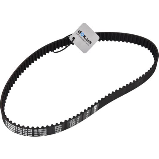 1 987 949 508 Bosch Ремень ГРМ