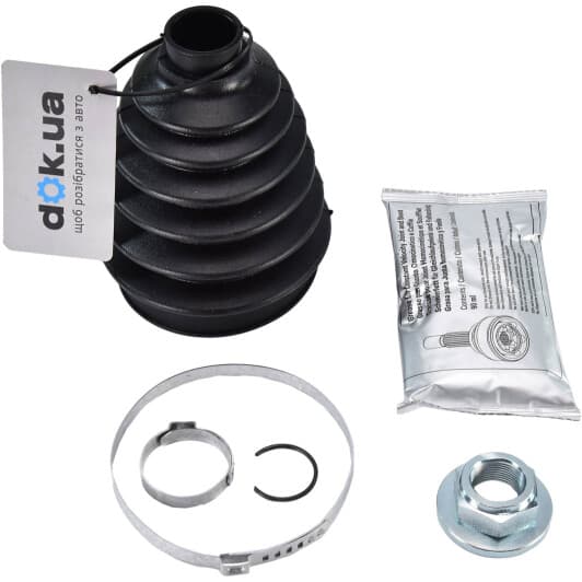 13-0339 Metelli Пыльник ШРУСа