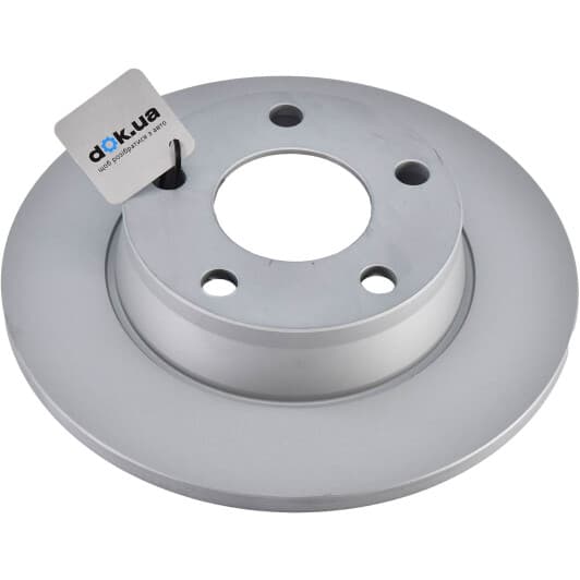 24.0110-0260.1 ATE Гальмівний диск