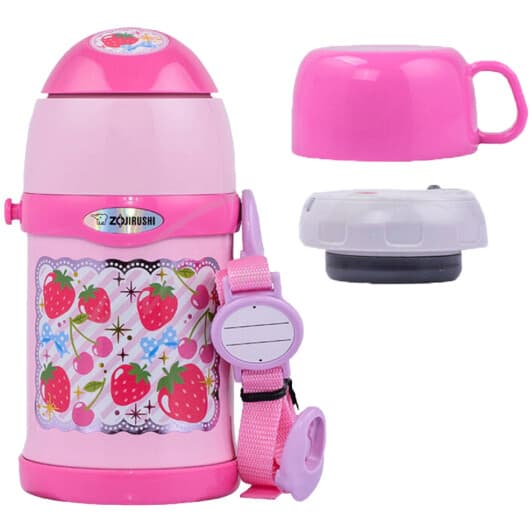 Термос Zojirushi SC-ZT45 450 мл