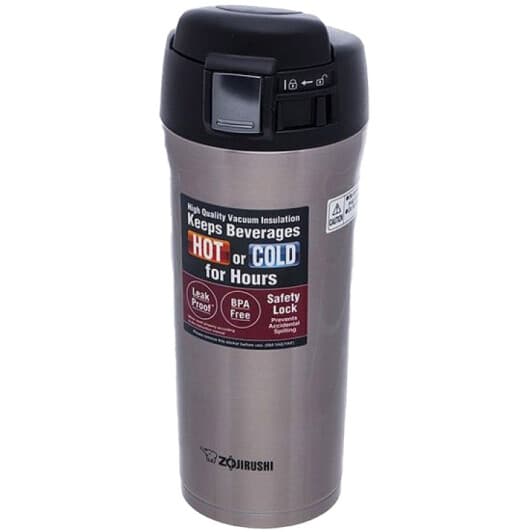 Zojirushi SM-YAF48 480 мл термокружка