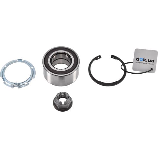 713 6308 40 FAG Подшипник ступицы колеса