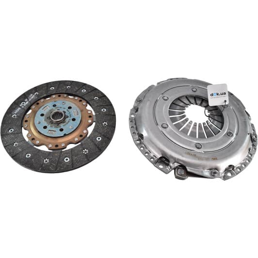 3000 970 055 Sachs Комплект сцепления