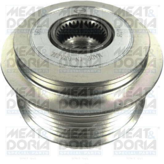 45211 Meat & Doria Муфта генератора