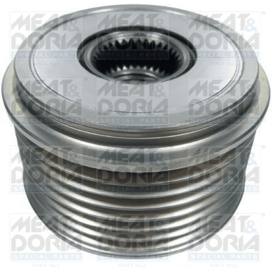 45138 Meat & Doria Муфта генератора для Ford Transit