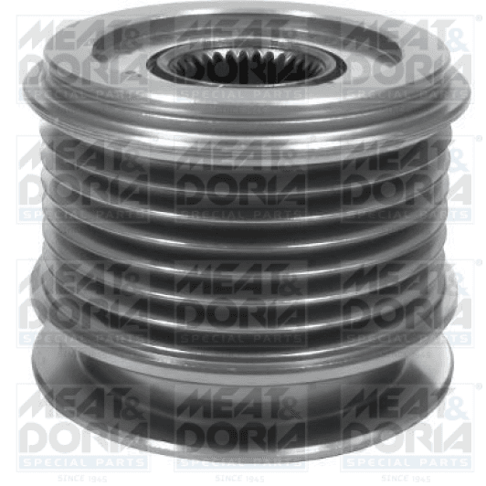 45150 Meat & Doria Муфта генератора