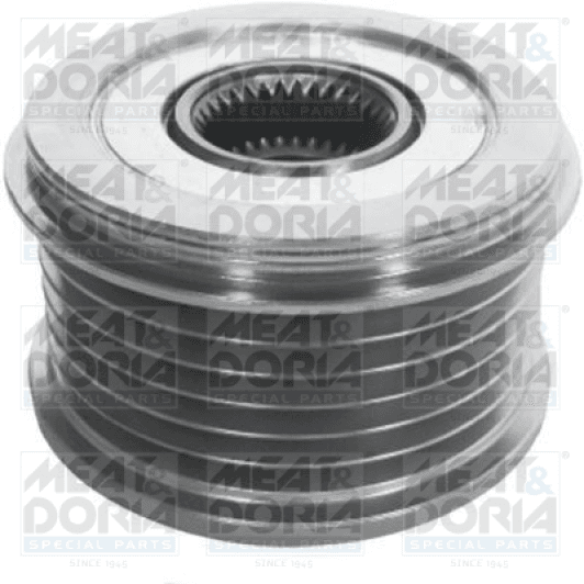 45182 Meat & Doria Муфта генератора