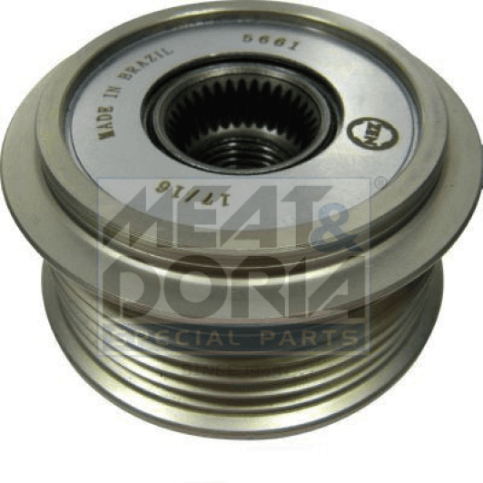 45237 Meat & Doria Муфта генератора