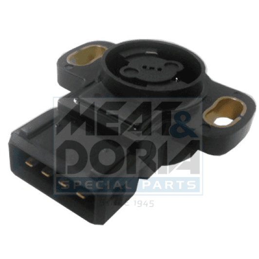 83124 Meat & Doria Датчик положения дроссельной заслонки