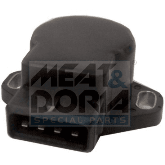 83136 Meat & Doria Датчик положения дроссельной заслонки