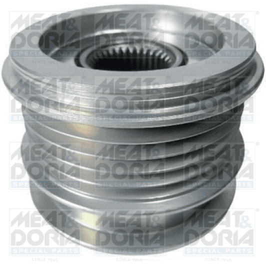 45141 Meat & Doria Муфта генератора