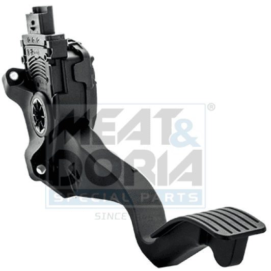 83643 Meat & Doria Датчик положения педали акселератора