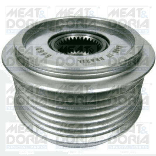 45285 Meat & Doria Муфта генератора