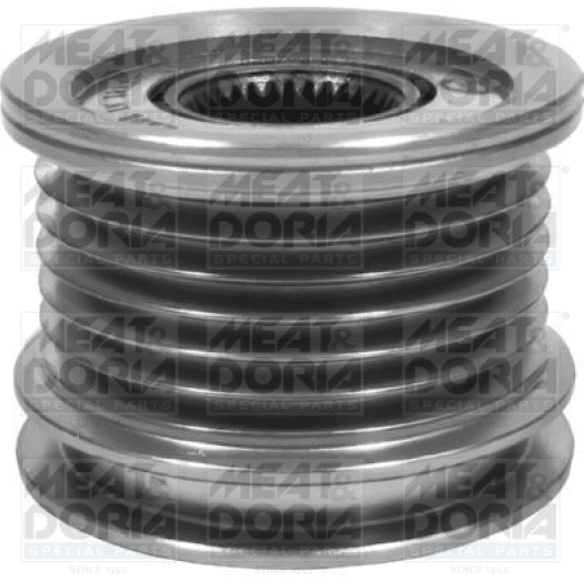 45070 Meat & Doria Муфта генератора