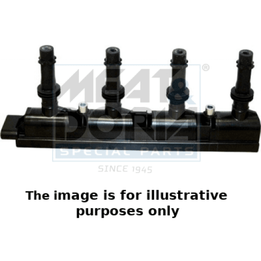 10606e Meat & Doria Котушка запалювання