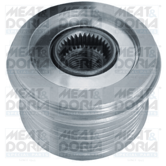 45197 Meat & Doria Муфта генератора