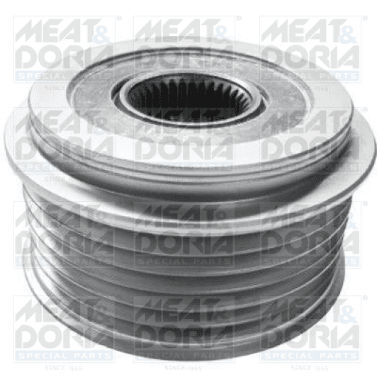 45223 Meat & Doria Муфта генератора