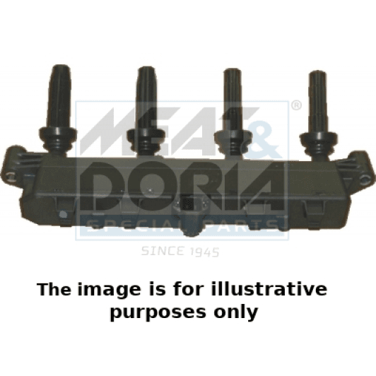 10471e Meat & Doria Котушка запалювання