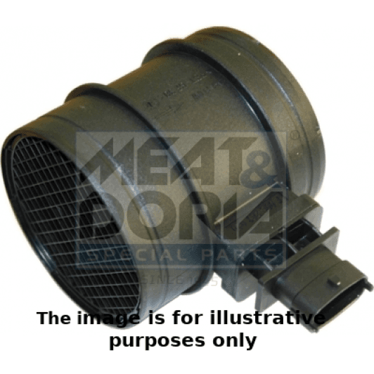 86153e Meat & Doria Расходомер воздуха