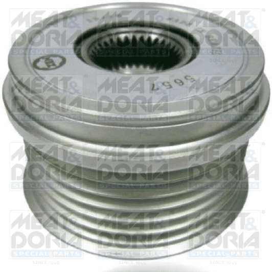 45280 Meat & Doria Муфта генератора