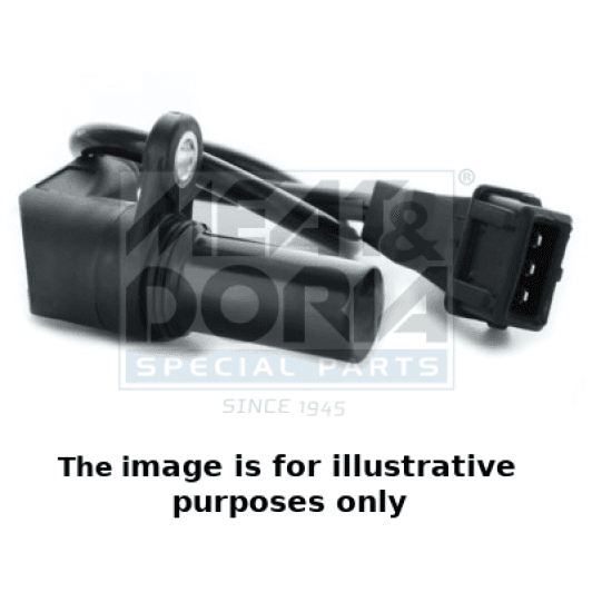 87491e Meat & Doria Датчик положения коленвала