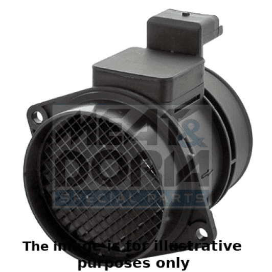 86224e Meat & Doria Расходомер воздуха для Renault Master