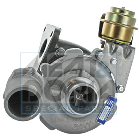 65003 Meat & Doria Комплект прокладок турбіни