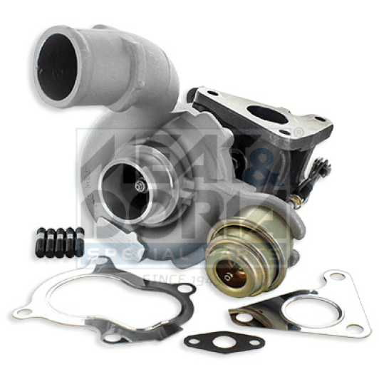 65027 Meat & Doria Турбіна