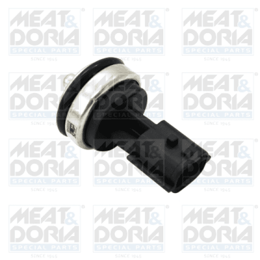 82242e Meat & Doria Датчик температуры охлаждающей жидкости