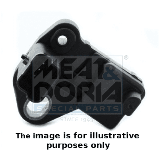 87293e Meat & Doria Датчик положения коленвала