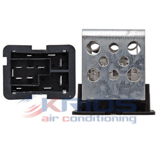 k109020 Meat & Doria Регулятор вентилятора салона