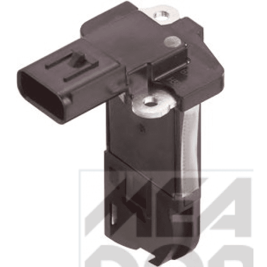 86171e Meat & Doria Витратомір повітря