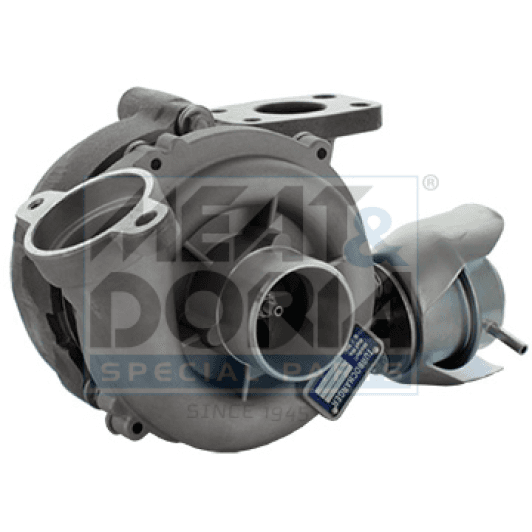 65001 Meat & Doria Комплект прокладок турбины