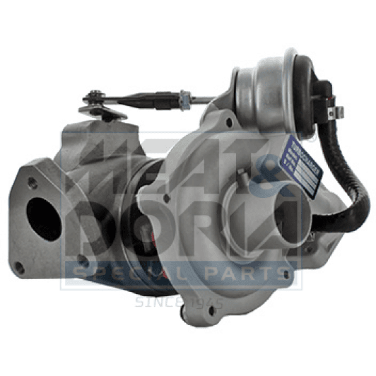 65004 Meat & Doria Комплект прокладок турбіни