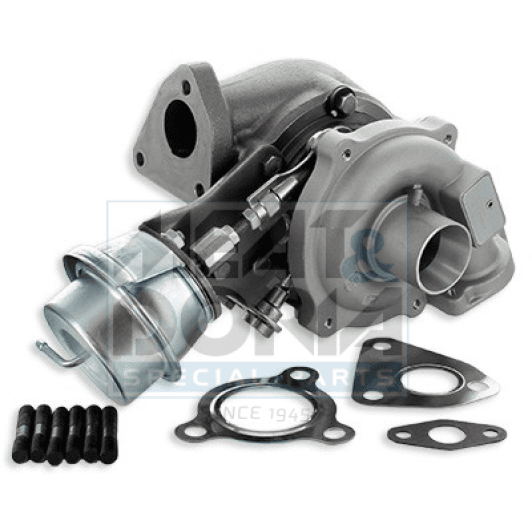 65007 Meat & Doria Комплект прокладок турбины