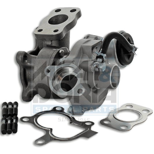 65010 Meat & Doria Комплект прокладок турбины